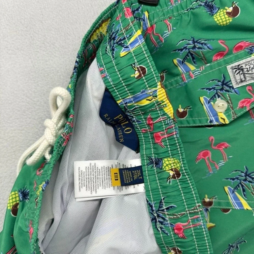 Polo Ralph Lauren check out